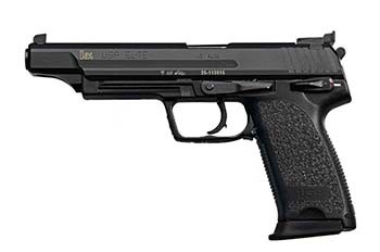 H&K USP45 ELITE V1 DA/SA 10RD - Win Repeating Arms Promotion